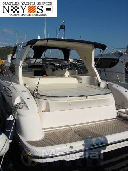 Mano marine 38.50