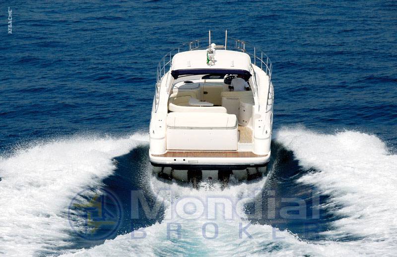 Mano marine 38.50