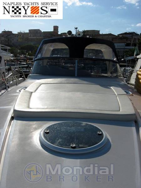 Mano marine 38.50