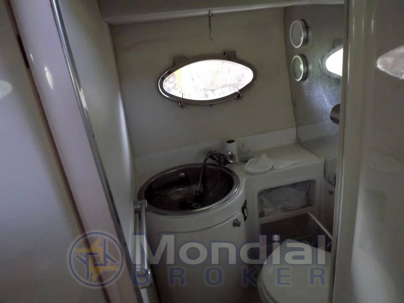 Fiart Thunder 28