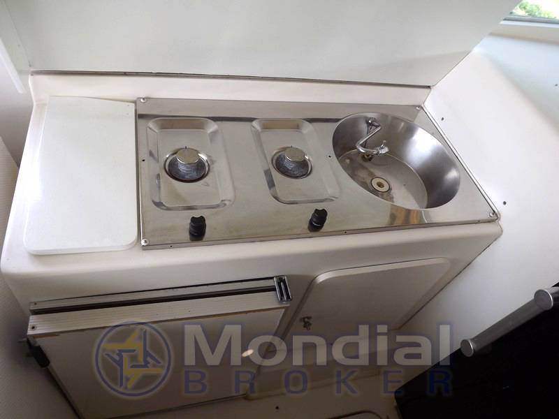 Fiart Thunder 28