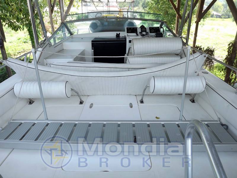 Fiart Thunder 28