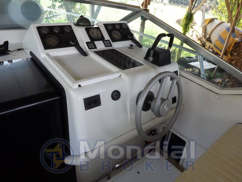 Fiart Thunder 28