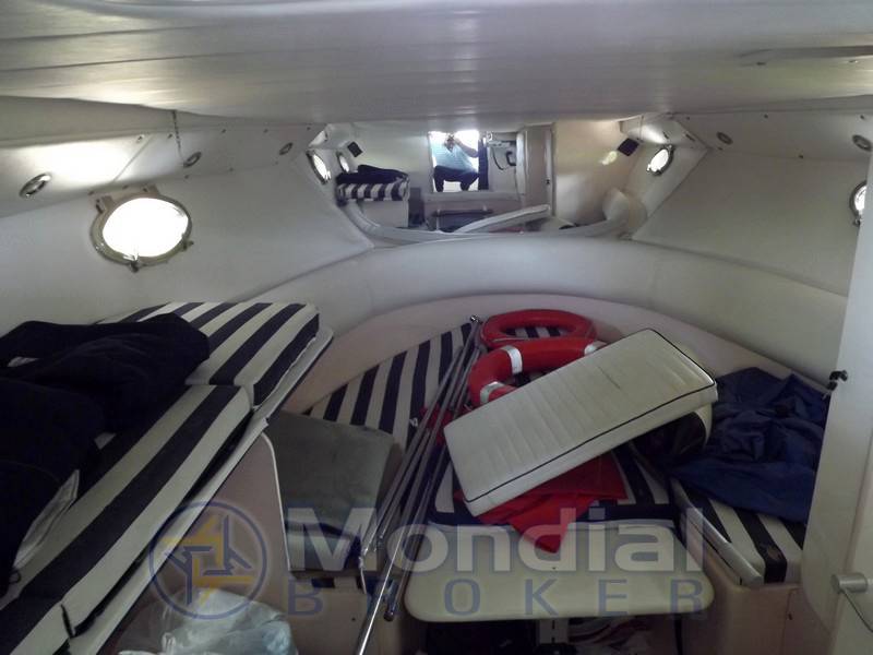 Fiart Thunder 28