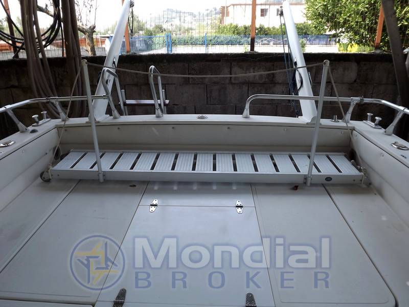 Fiart Thunder 28