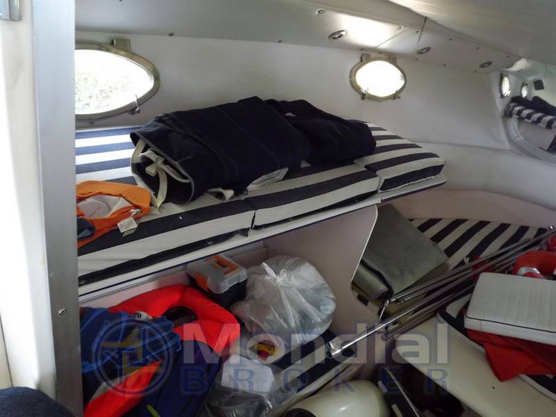 Fiart Thunder 28