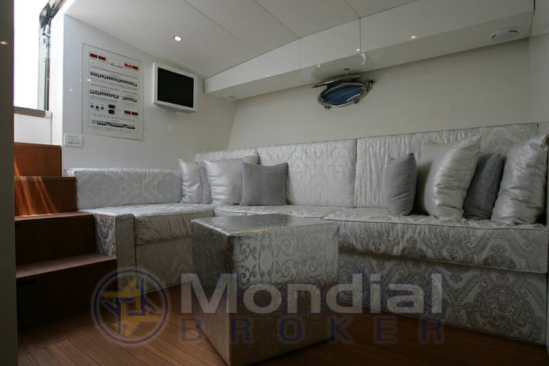 Xl marine 51