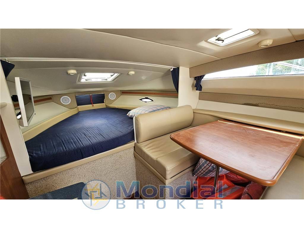 Bayliner 285 cruiser