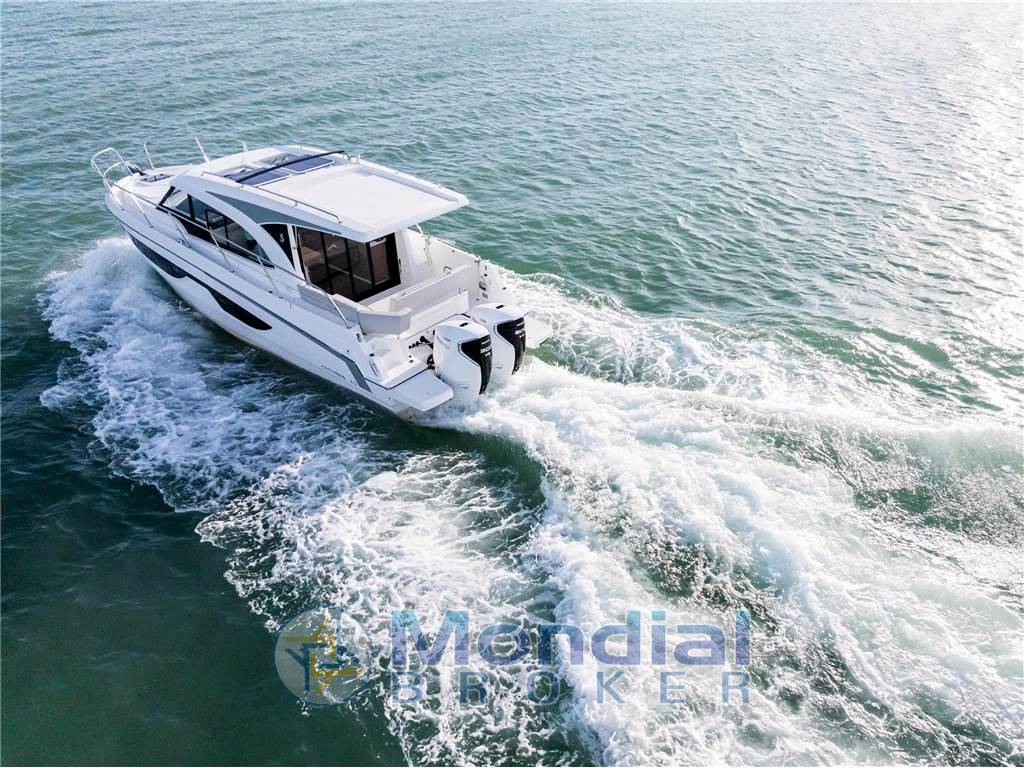 Beneteau Antares 11