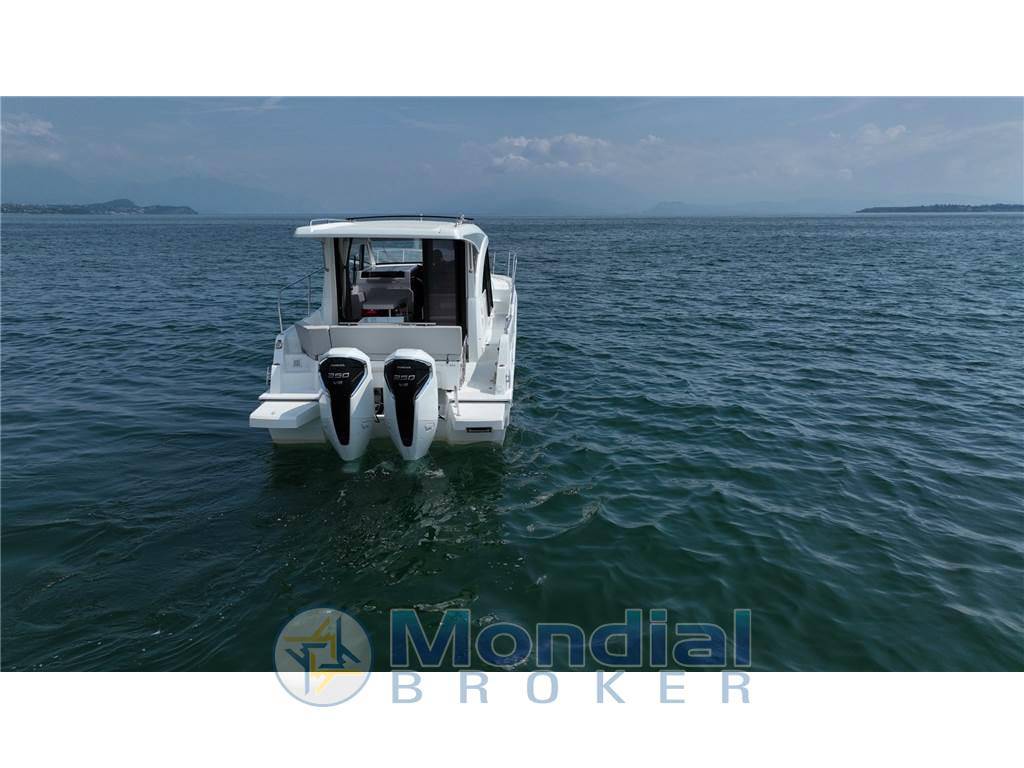 Beneteau Antares 11