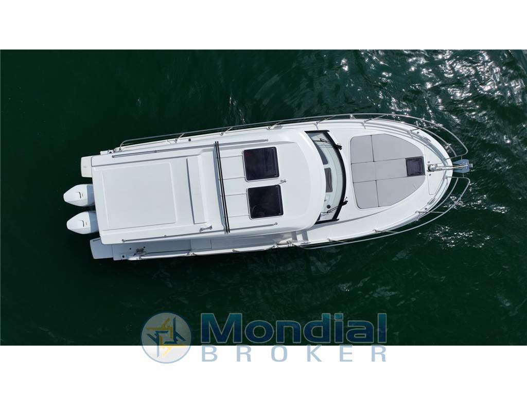 Beneteau Antares 11