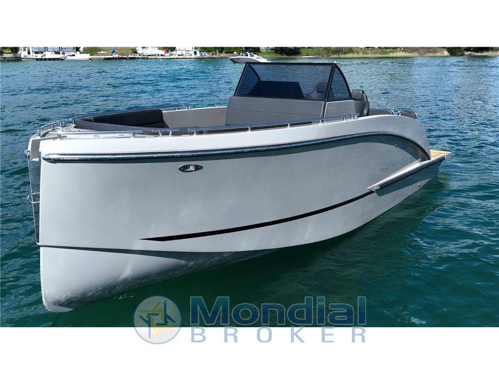 Maxima 700 sport