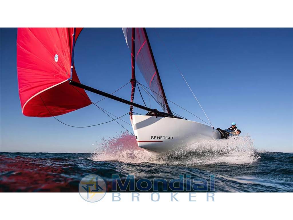 Beneteau First 18se