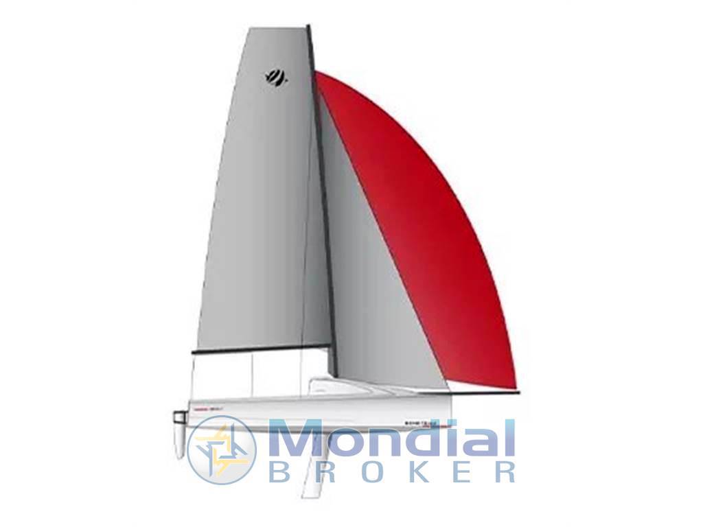 Beneteau First 18se