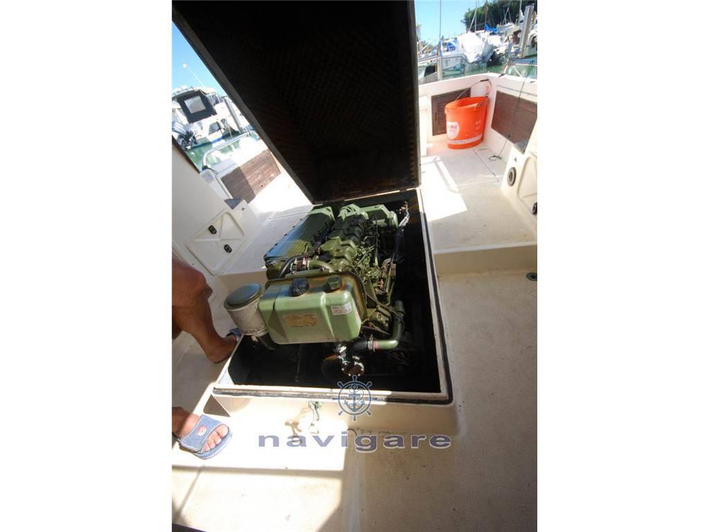 Intermare Vegliatura 700
