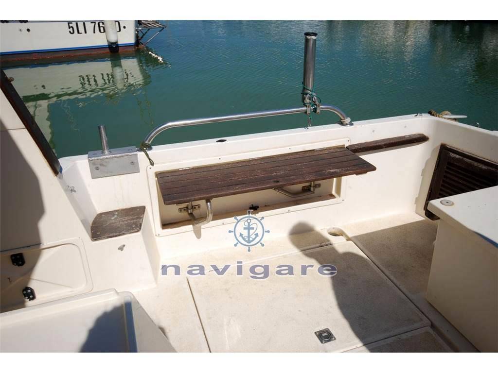 Intermare Vegliatura 700