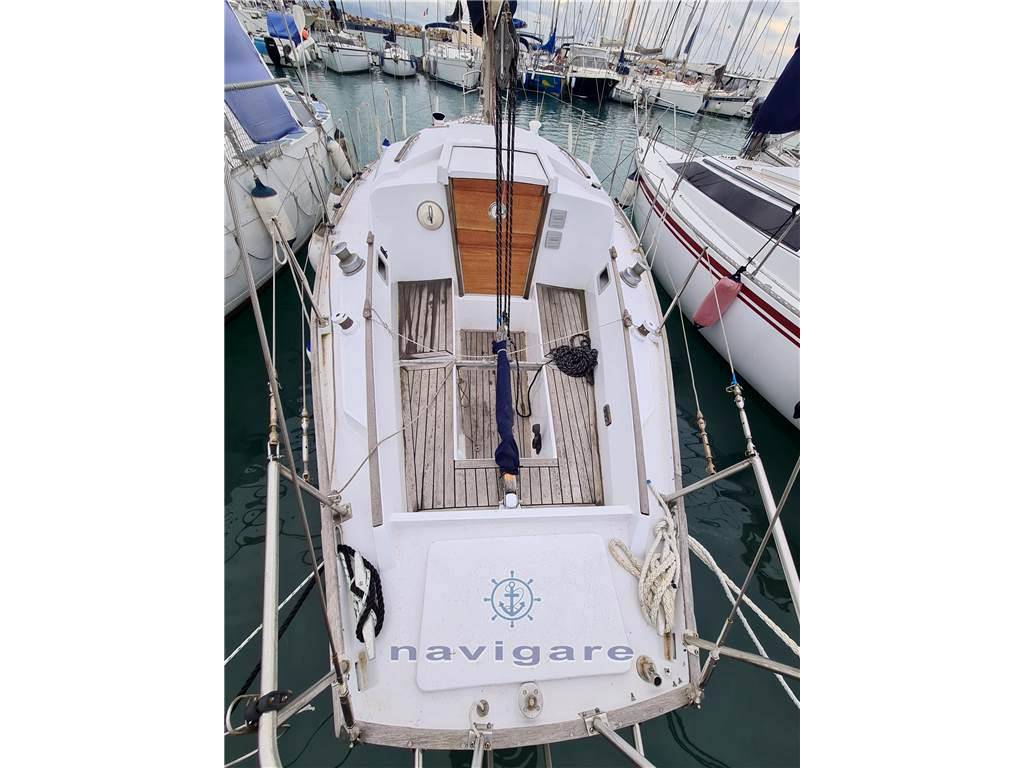 Dufour yachts Arpege