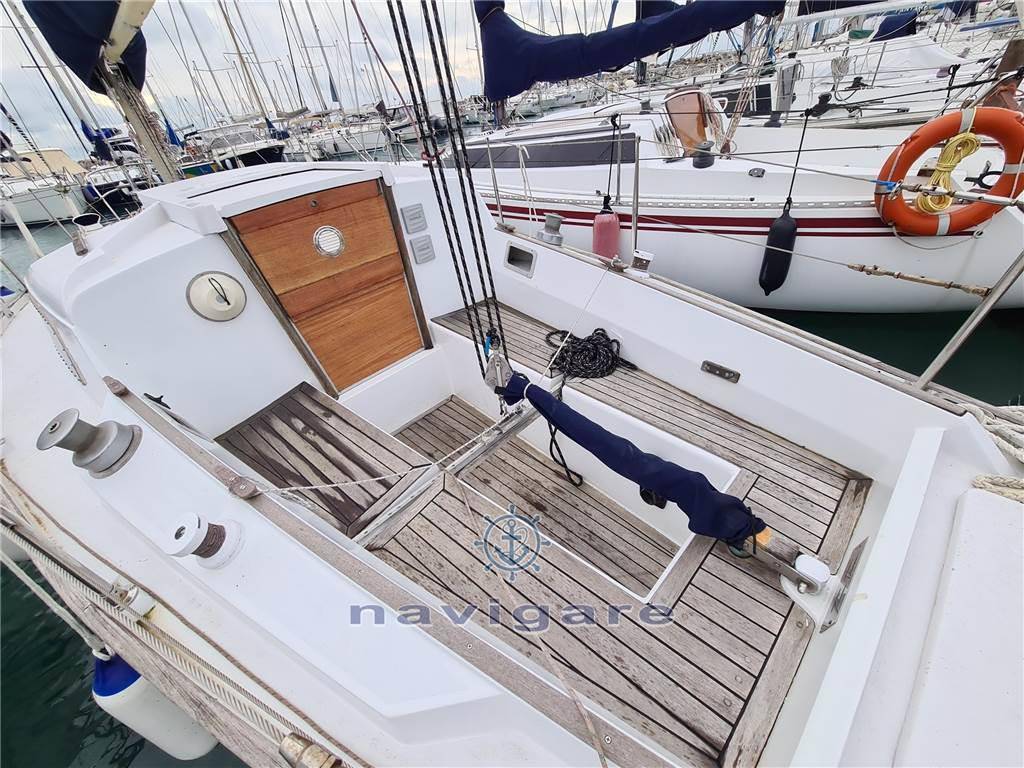 Dufour yachts Arpege