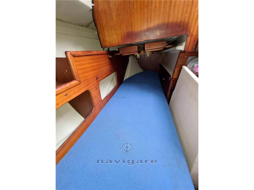 Dufour yachts Arpege