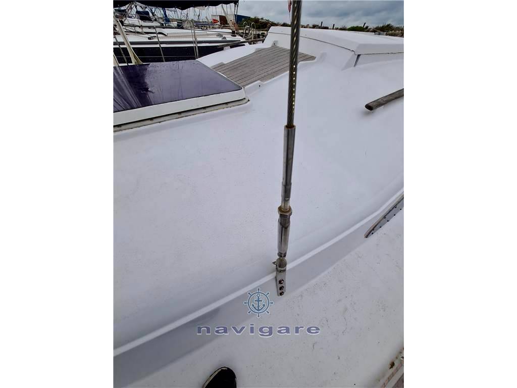Dufour yachts Arpege