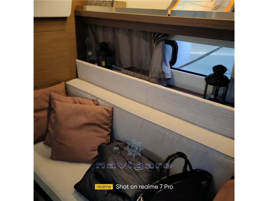 Jeanneau Leader 36