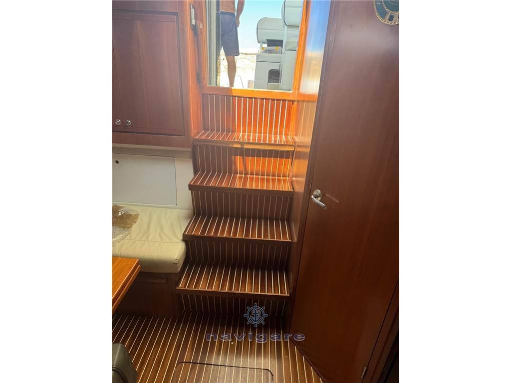 Bertram yacht 360 moppie