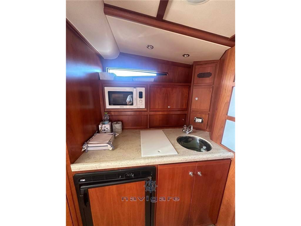 Bertram yacht 360 moppie