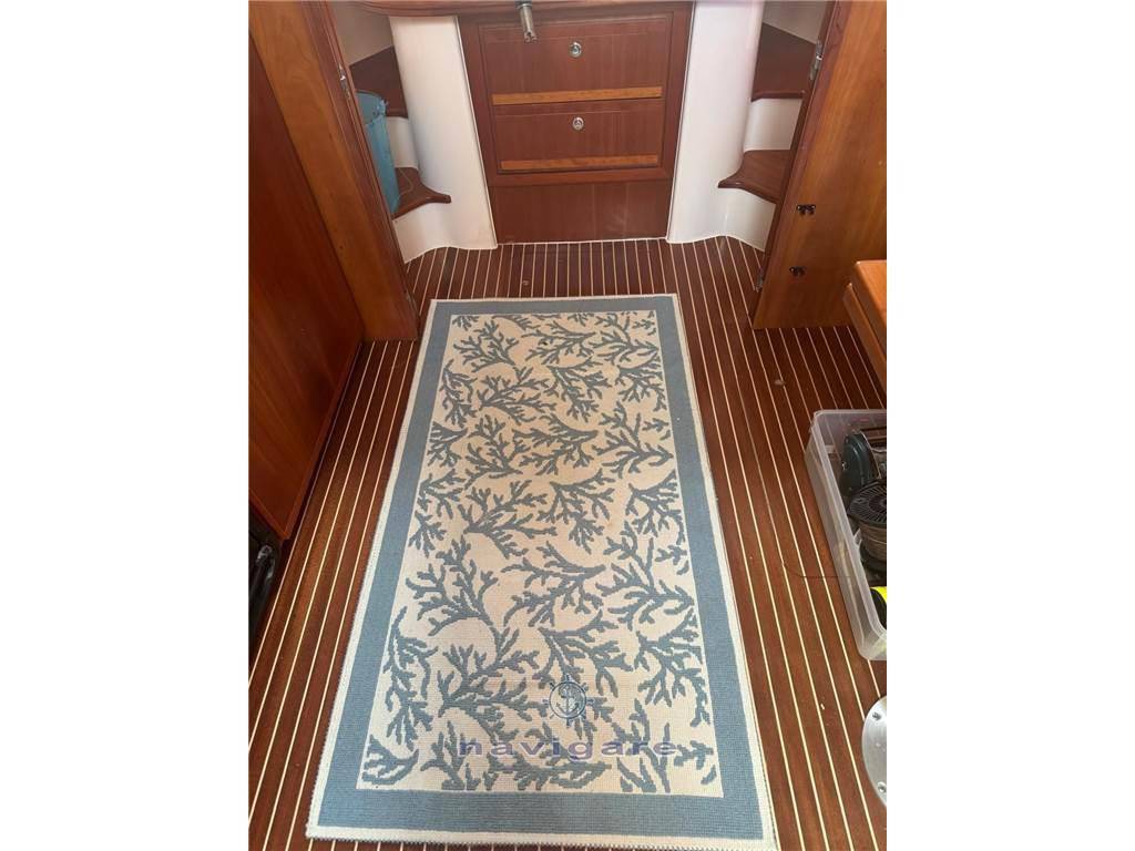 Bertram yacht 360 moppie