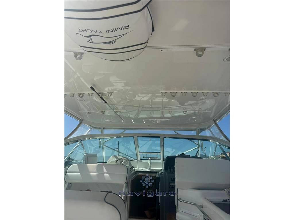 Bertram yacht 360 moppie