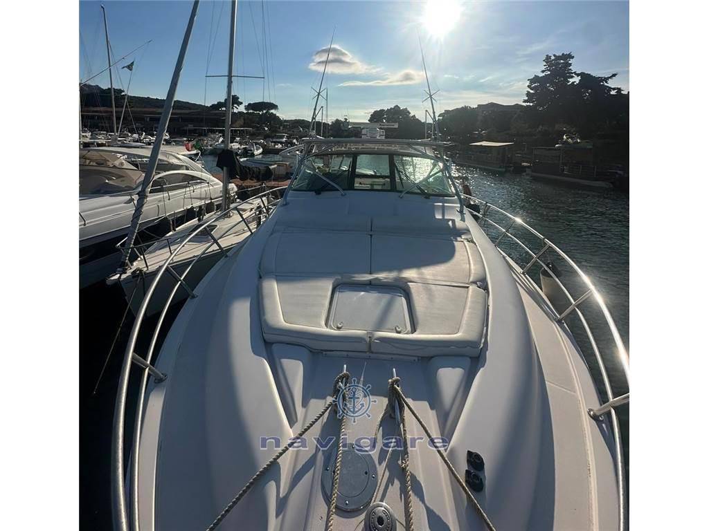 Bertram yacht 360 moppie