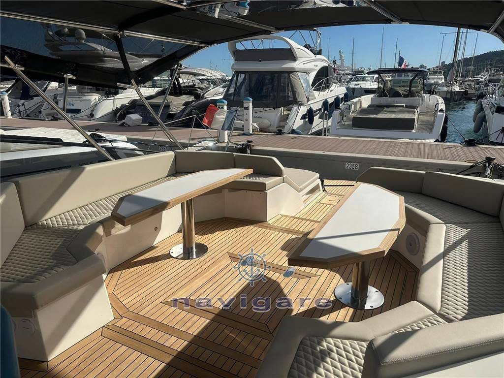 Bb yachts Panarea 44