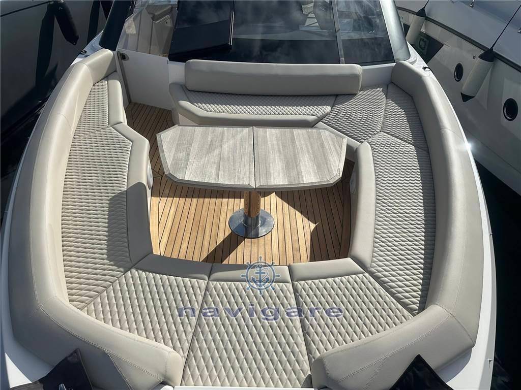 Bb yachts Panarea 44