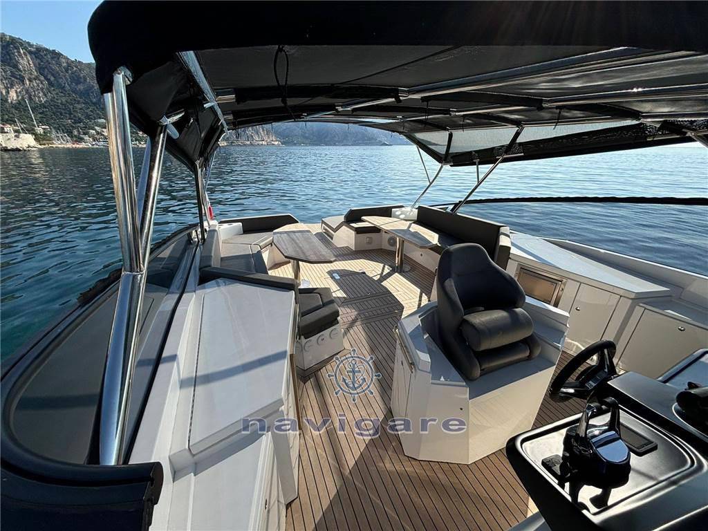 Bb yachts Panarea 44