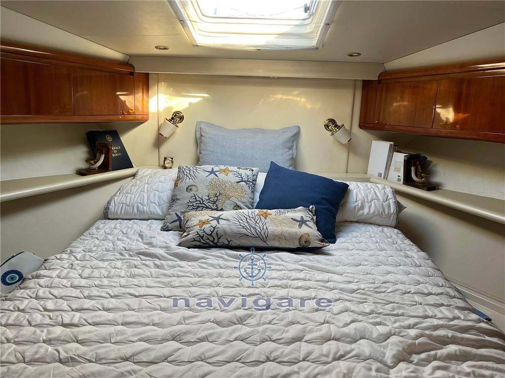 Azimut Az 40 fly