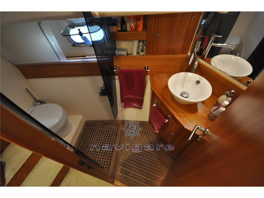 Intermare 35 fly