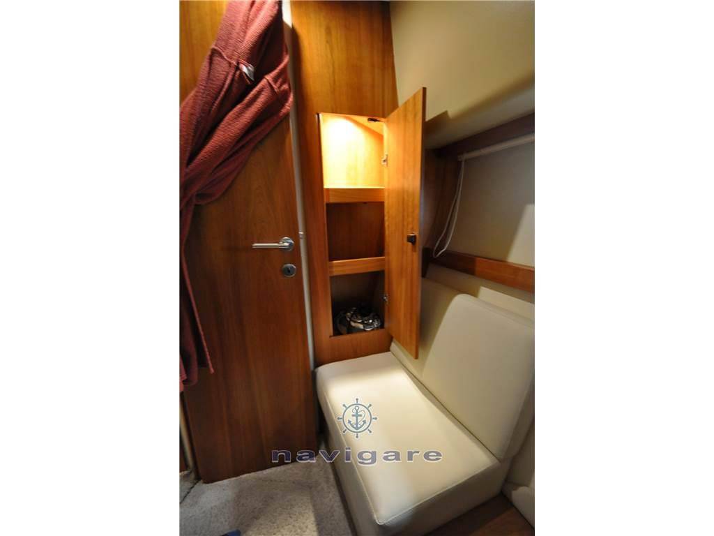 Intermare 35 fly