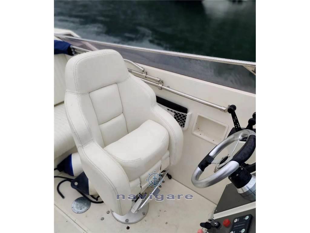 Tecnomar Off shore 40