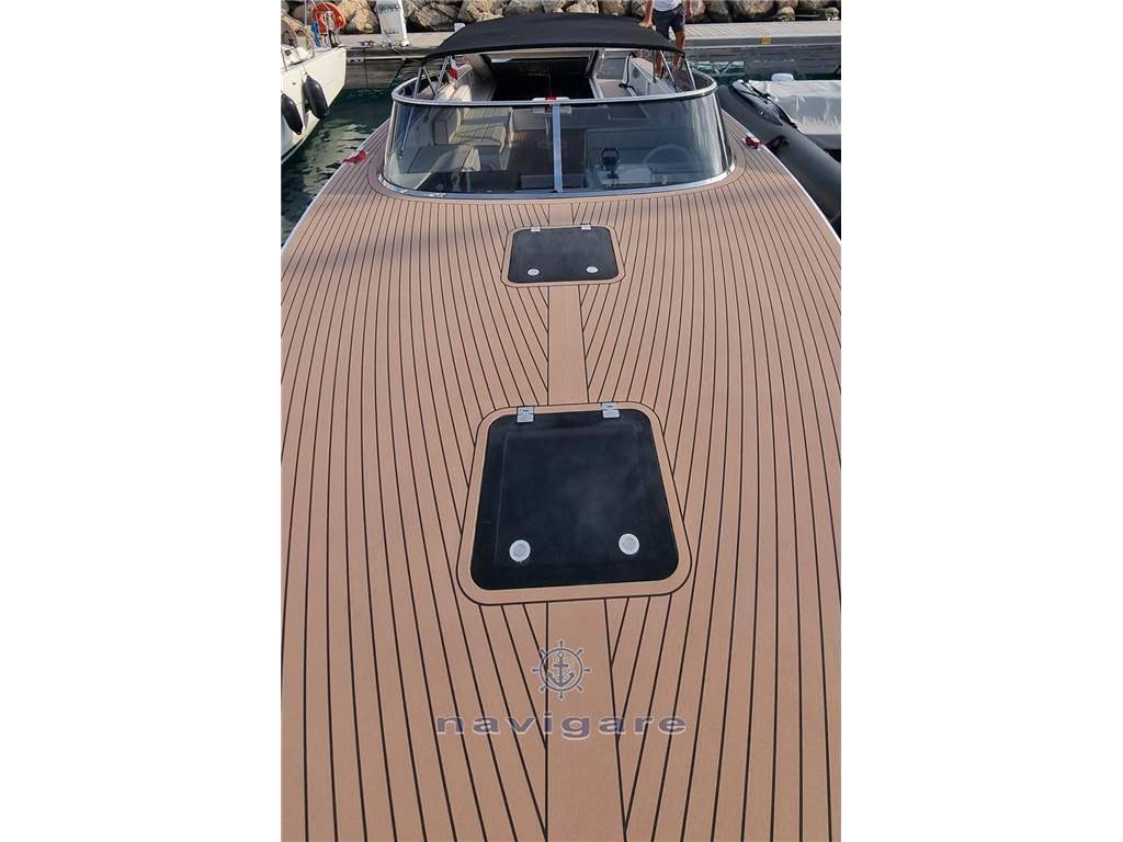 Vandutch 40