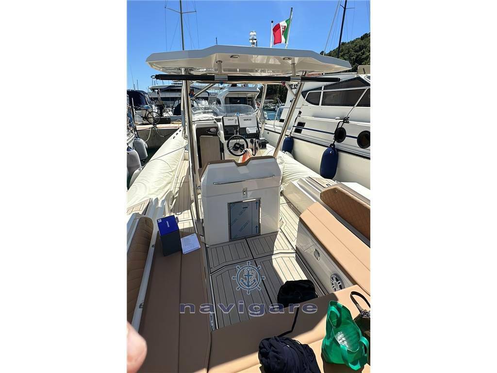 Nuova jolly Prince 33cc