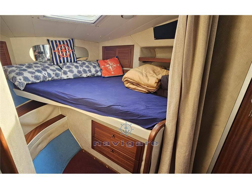 Plastik Space 310 cruiser