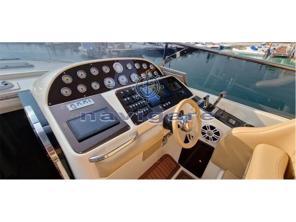 Performance marine 1407 performance