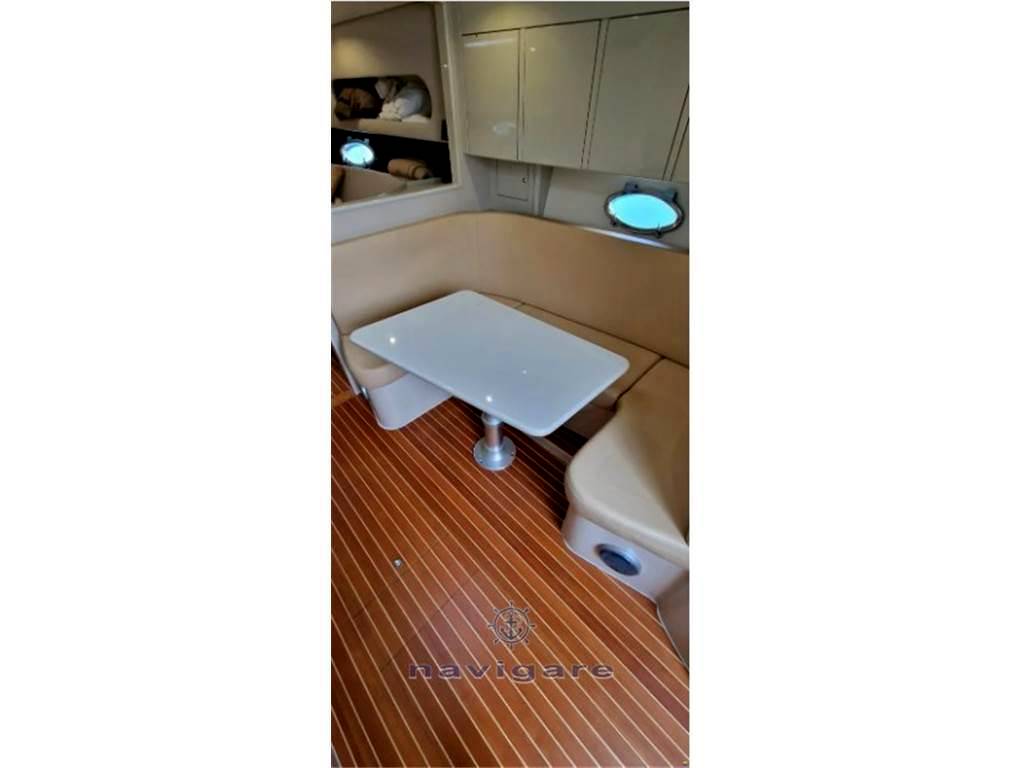 Performance marine 1407 performance