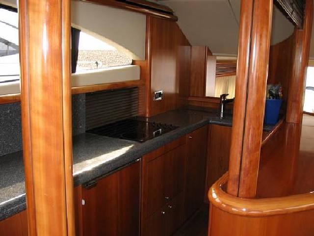 Sunseeker Manhattan 74