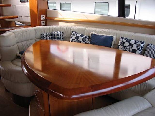 Sunseeker Manhattan 74