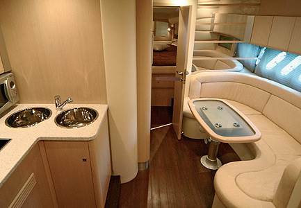 Airon marine 4300 t top