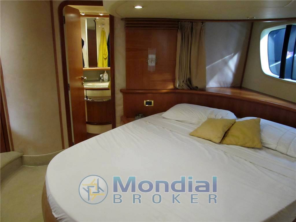 Azimut 62 evolution
