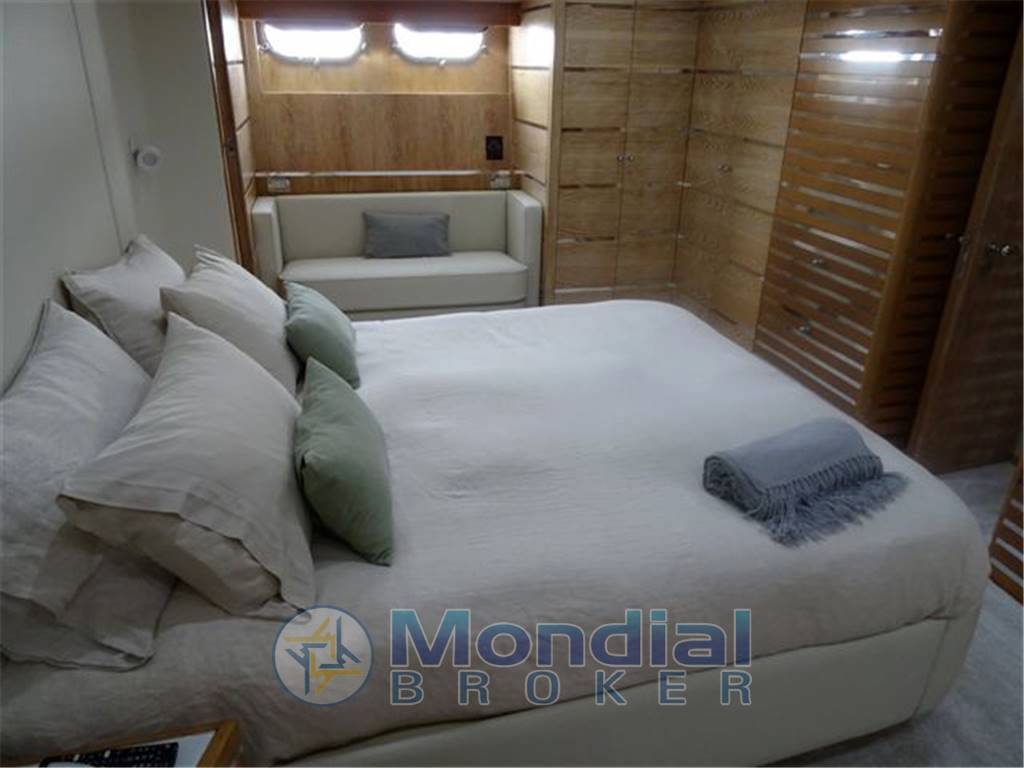 Antago yachts Antago 90