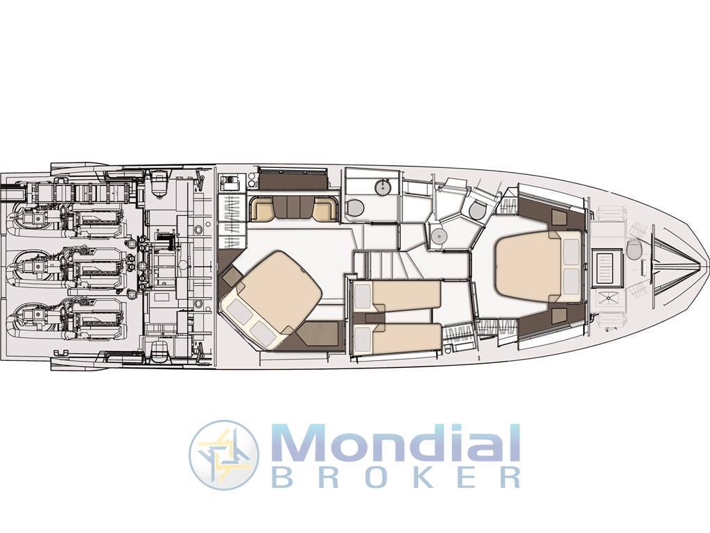 Azimut S 6