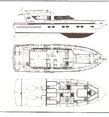 Posillipo Technema 58
