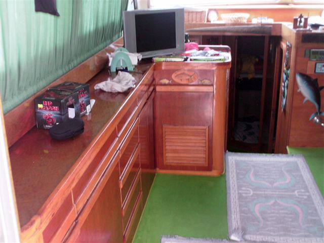Piantoni 42 harmony